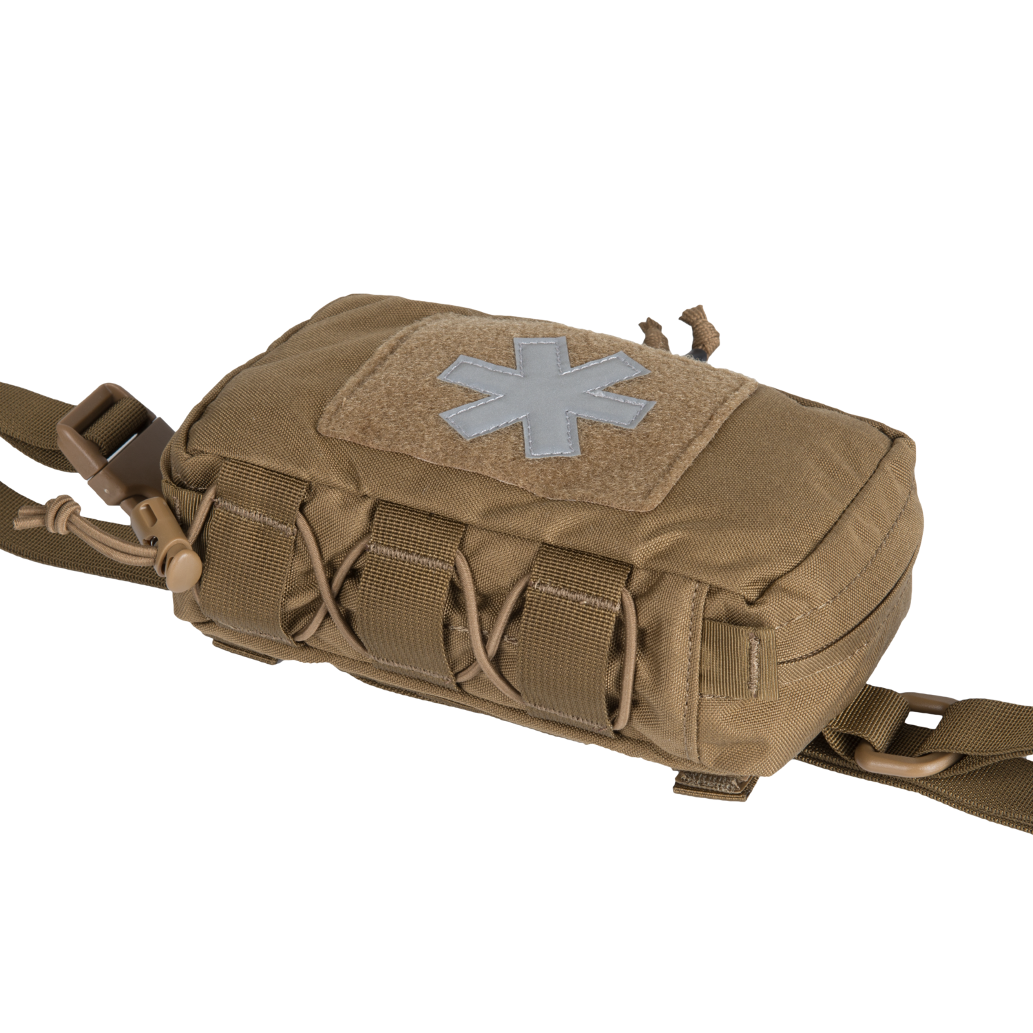 Helikon Tex Ifak Modular Individual Med Kit Pouch Tacticals Be