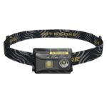 Hoofdlamp 360lumen Oplaadbaar