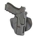 Safariland 7TS ALS w. Paddle/Belt Loop