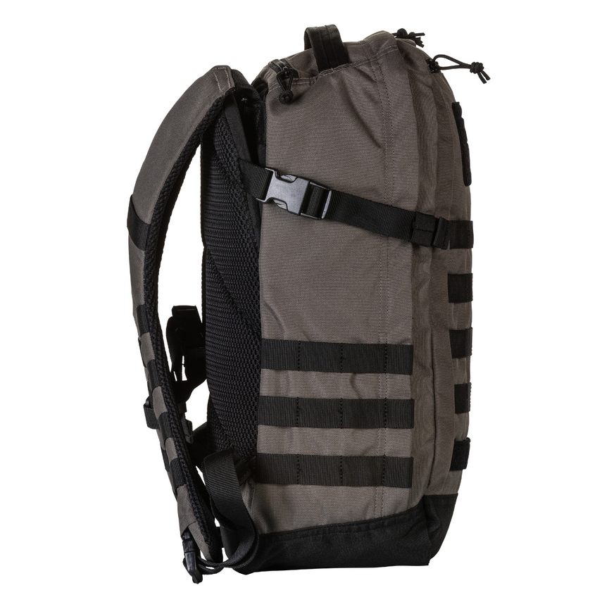 5.11 Rapid 25l Ranger Green III – Tacticals.be