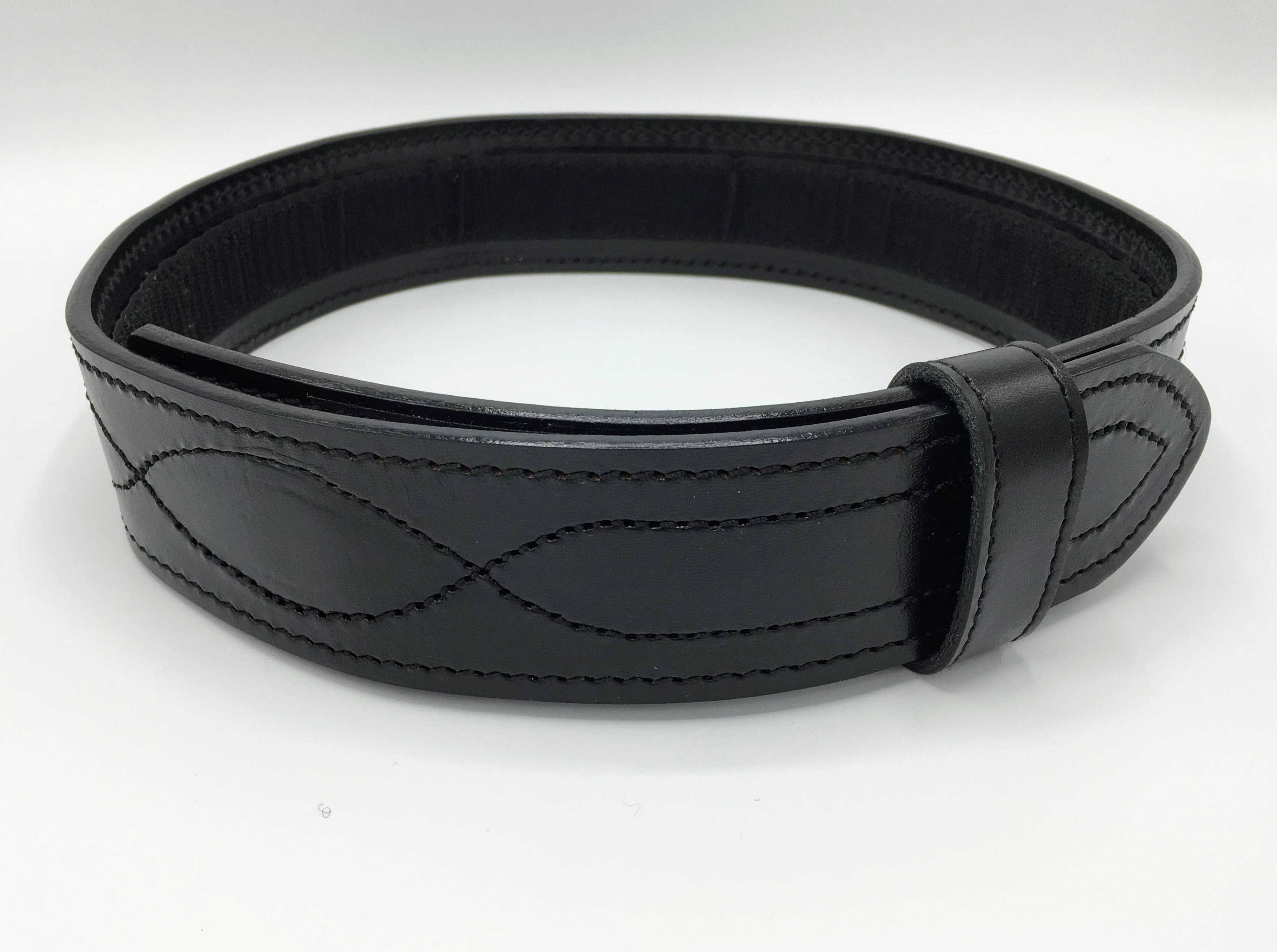 Dutyman Buckleless Duty Belt w. Inner Velcro – tacticals.be