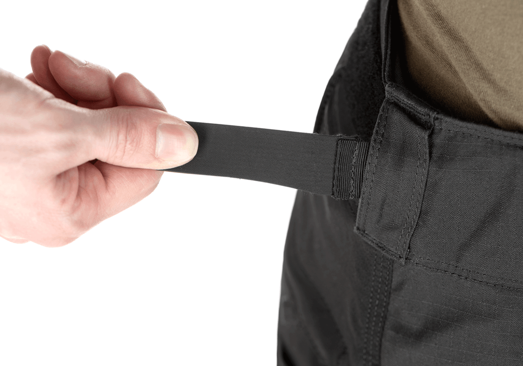 Clawgear Mk.II-Operator-Combat-Pant-Black-main13