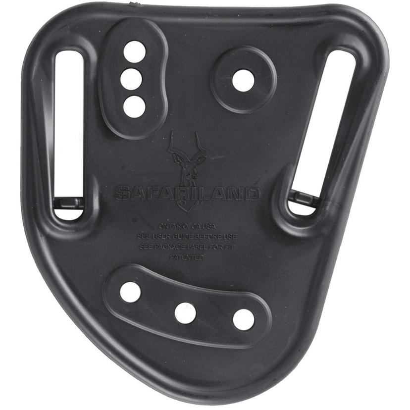 Safariland – 7378 – 7TS ALS Paddle & Beltloop Holster (beschikbaar voor ...