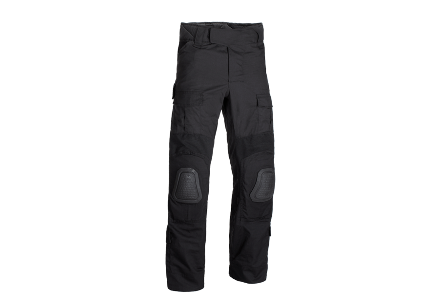 Predator Combat Pant Black
