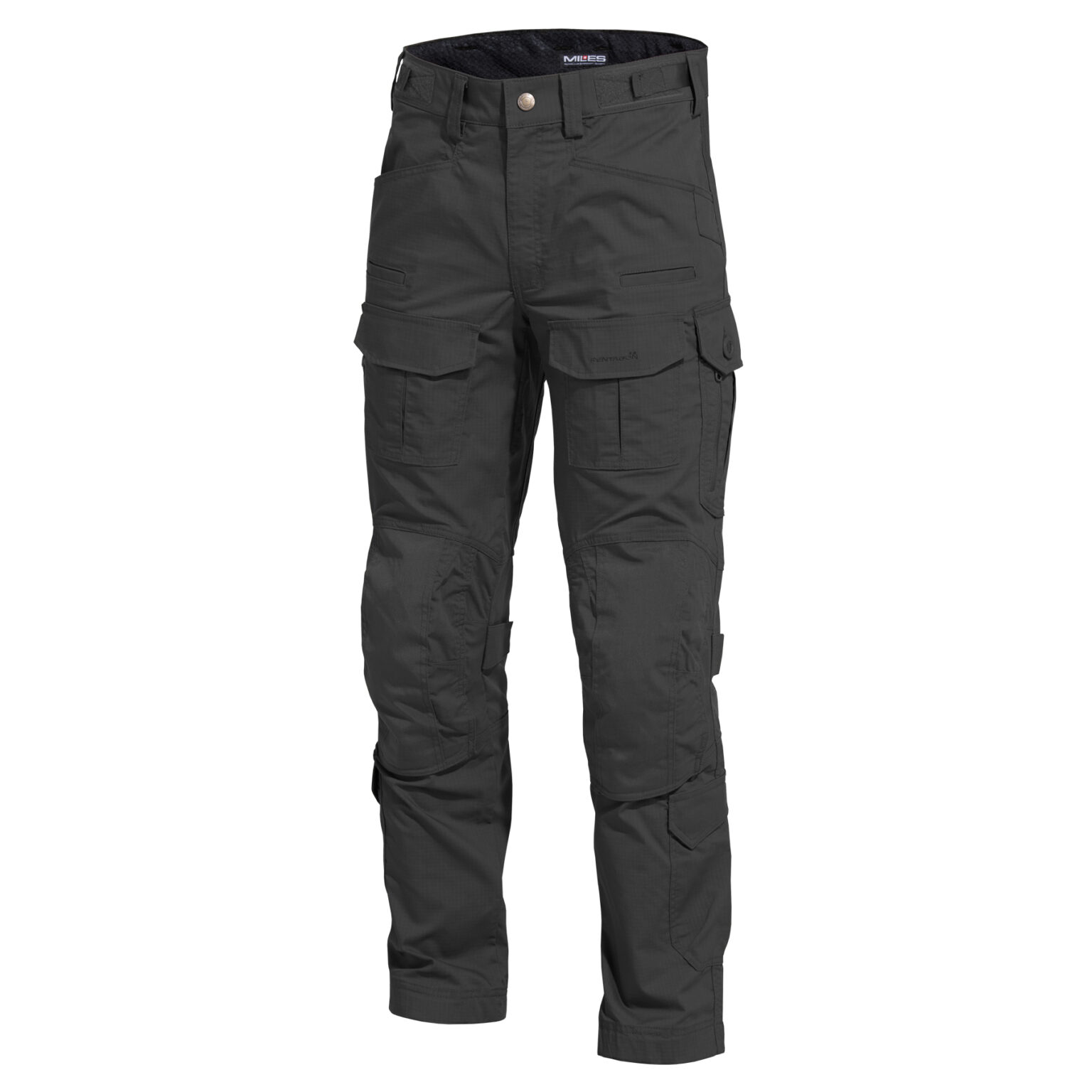 Pentagon Wolf Combat Tactical Pants (Black) – Tacticals.be