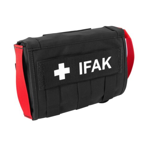 IFAK's, CFAK's & EHBO-kits