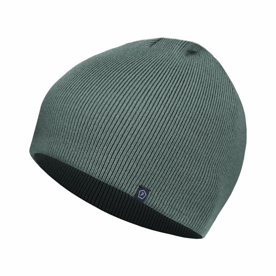 Pentagon Koris Watch Cap - Shadow Grey