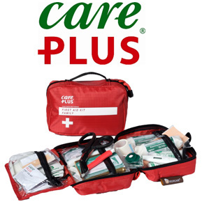 briefpapier Teken een foto component Care Plus – First Aid Kit Family – tacticals.be