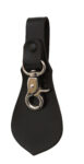 Falco Leather Keyholder