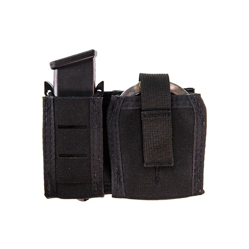 HSGI – Duty LEO Taco – Mag + Handcuff pouch – Tacticals.be