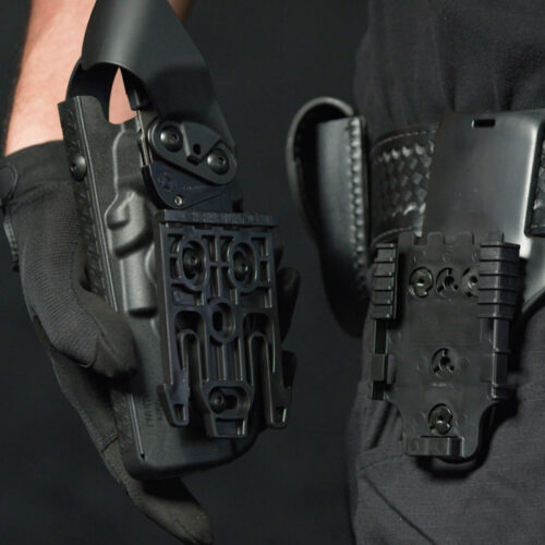 Holsters Toebehoren