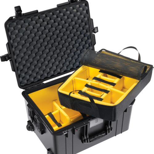 Peli Cases