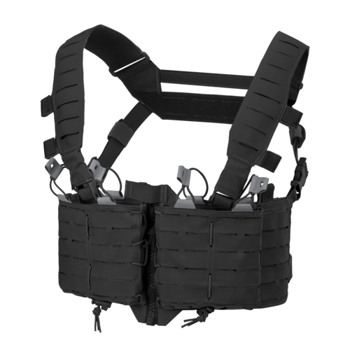 Direct Action / Tempest Chest Rig / Black – Tacticals.be