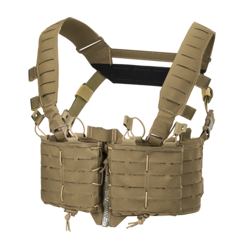 Direct Action / Tempest Chest Rig / Coyote Brown – Tacticals.be