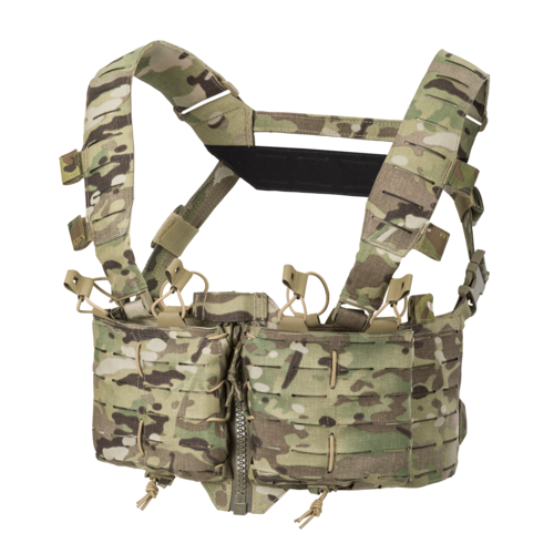 Direct Action / Tempest Chest Rig / Multicam – Tacticals.be