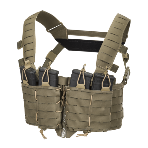 Chest Rigs & Plate Carriers