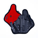 StealthgearUSA - Ventcore 2.0 - IWB Mini Holster - With Weaponlight