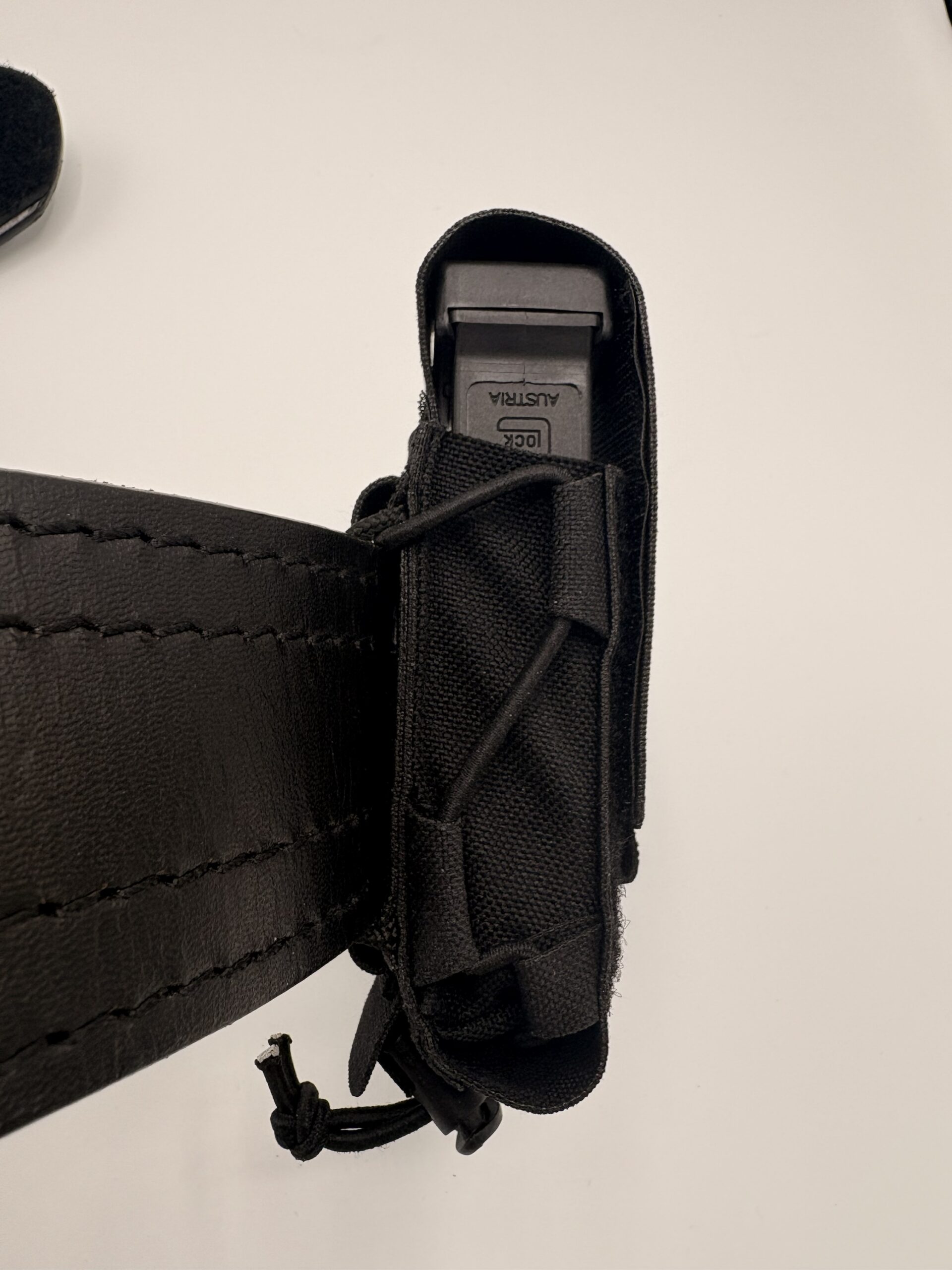 BLUELINE - Universal Mag & Tool Pouch - Molle & Belt Compatible - Image 2