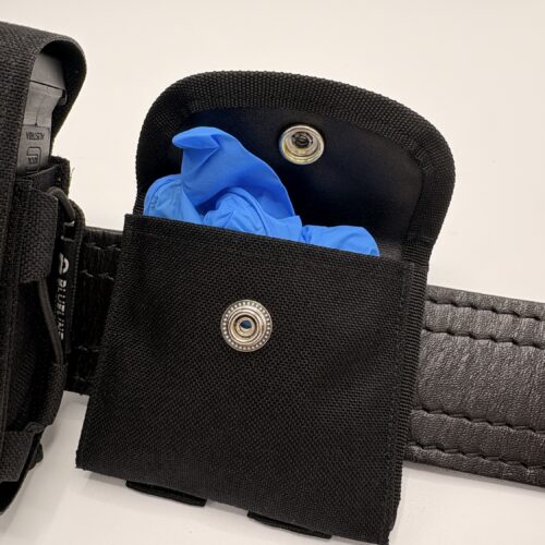 Pouches BLUELINE