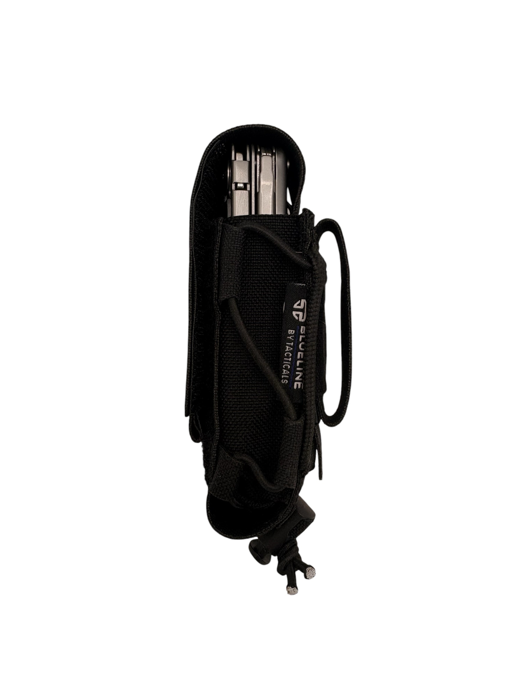 BLUELINE - Universal Mag & Tool Pouch - Molle & Belt Compatible - Image 4