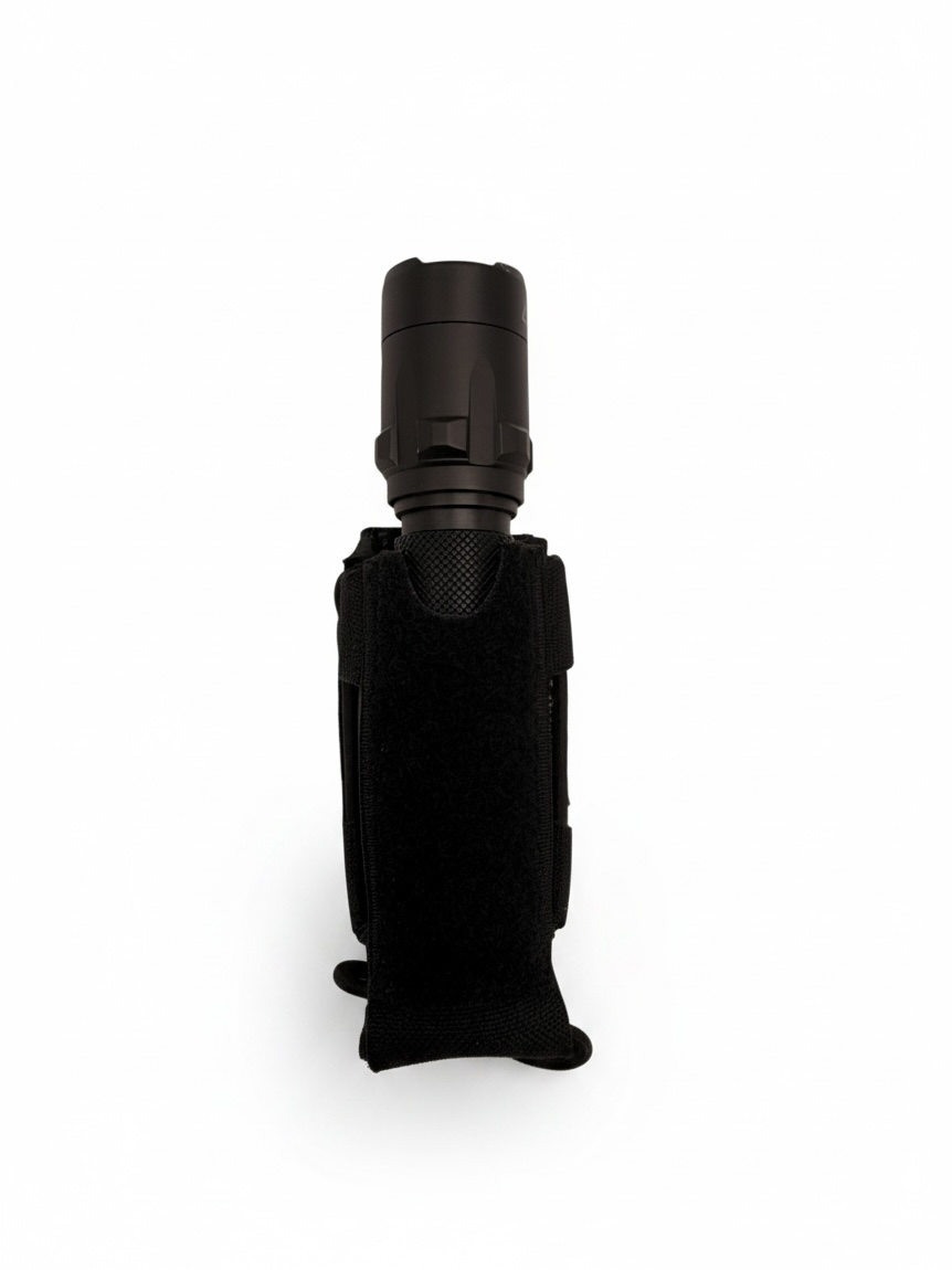 BLUELINE - Universal Mag & Tool Pouch - Molle & Belt Compatible - Image 7