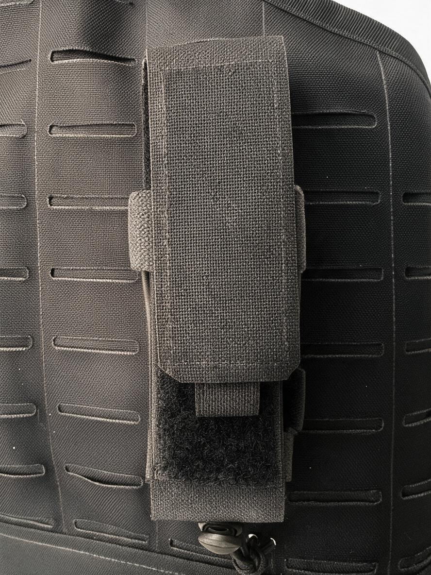 BLUELINE - Universal Mag & Tool Pouch - Molle & Belt Compatible - Image 9