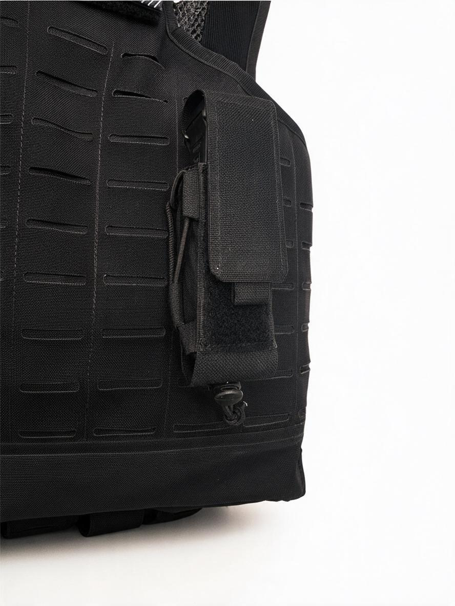 BLUELINE - Universal Mag & Tool Pouch - Molle & Belt Compatible - Image 8